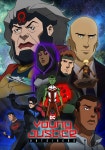 Young Justice - stream tv show online