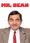 Mr. Bean - watch tv show streaming online