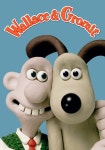 Wallace & Gromit - streaming tv series online