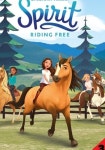 Spirit: Riding Free Season 3 - watch episodes streaming online