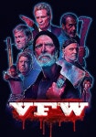 VFW streaming: where to watch movie online?