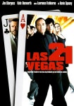 Regarder Las Vegas 21 en streaming complet et légal