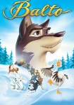 Balto - movie: where to watch stream online