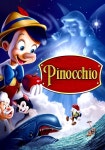 Pinocchio streaming: where to watch movie online?