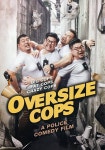 Oversize Cops - movie: watch streaming online