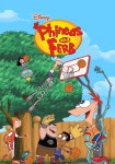 Phineas and Ferb Season 4 - watch episodes streaming online