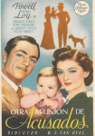 Otra reunión de acusados - película: Ver online