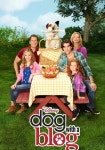 Dog with a Blog Season 3 - watch episodes streaming online