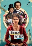 Enola Holmes - movie: where to watch streaming online