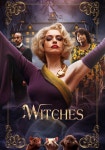 Roald Dahls The Witches streaming: watch online