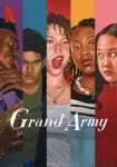 Grand Army - watch tv series streaming online
