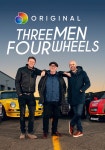 Three Men Four Wheels - streaming tv series online