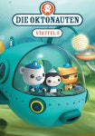 Octonauts Season 3 - watch full episodes streaming online