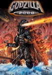 Godzilla 2000: Millennium streaming: watch online