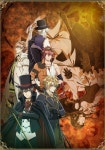 Code:Realize Season 1 - watch full episodes streaming online