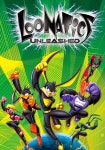 Loonatics Unleashed - streaming tv show online