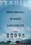 한화이글스: 클럽하우스 스트리밍으로 보기