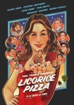 Licorice Pizza - película: Ver online en español