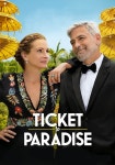 Ticket to Paradise - movie: watch streaming online