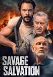 Savage Salvation streaming: where to watch online?