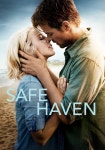 Safe Haven - elokuva: missä suoratoistettavissa netissä Safe Haven - elokuva: missä suoratoistettavissa netissä 
