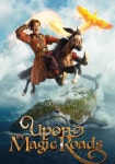 Upon the Magic Roads - movie: watch streaming online