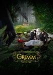 Grimm Season 1 - watch full episodes streaming online