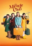 The Miracle Club streaming: where to watch online?