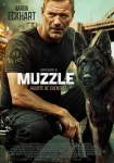 Muzzle - película: Ver online completa en español