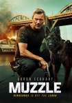 Muzzle - movie: where to watch stream online