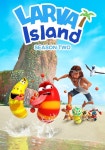 Larva Island Season 2 - watch full episodes streaming online