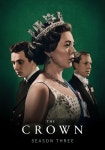 The Crown Season 3 - watch full episodes streaming online