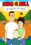 King of the Hill Season 12 - watch episodes streaming online