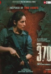 Article 370 - movie: where to watch stream online