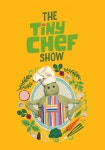 The Tiny Chef Show - streaming tv series online