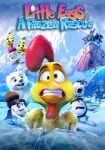 Little Eggs: A Frozen Rescue streaming online