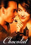 Chocolat streaming: where to watch movie online?