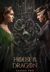 하우스 오브 드래곤 시즌 2 - 전체 스트리밍