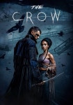 The Crow streaming: where to watch movie online?