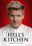 Hells Kitchen Season 16 - watch episodes streaming online