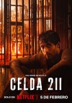 Prison Cell 211 - streaming tv series online