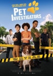 Pet Investigators - movie: watch streaming online