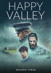 Happy Valley Season 3 - watch full episodes streaming online