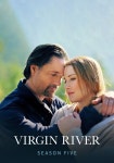 Virgin River Season 5 - watch full episodes streaming online