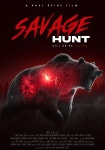 Savage Hunt streaming: where to watch movie online?