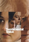 Sentimental Value streaming: where to watch online?