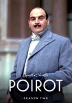 Poirot 시즌 2 - 전체 에피소드 스트리밍 보기