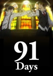 91 Days - watch tv series streaming online