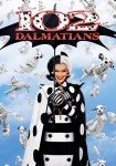 102 Dalmatians - movie: watch streaming online