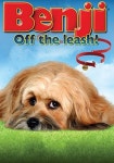 Benji: Off the Leash! streaming: where to watch online?